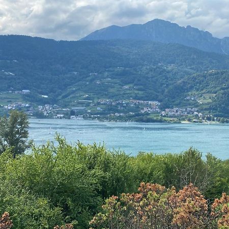 Lake Apartment Ischia Red 테나 외부 사진