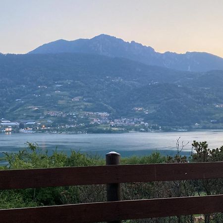 Lake Apartment Ischia Red 테나 외부 사진