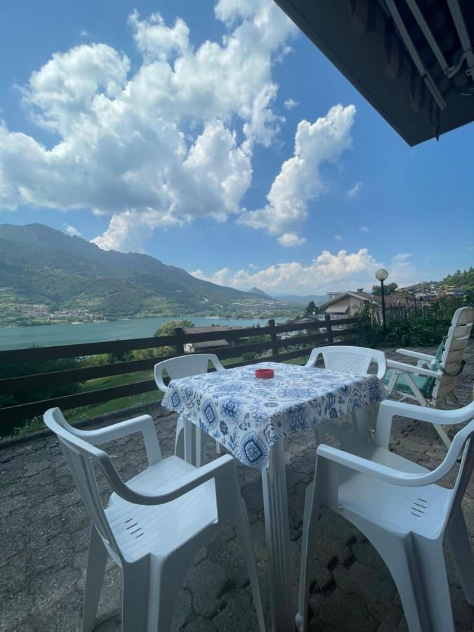 Lake Apartment Ischia Red 테나 외부 사진