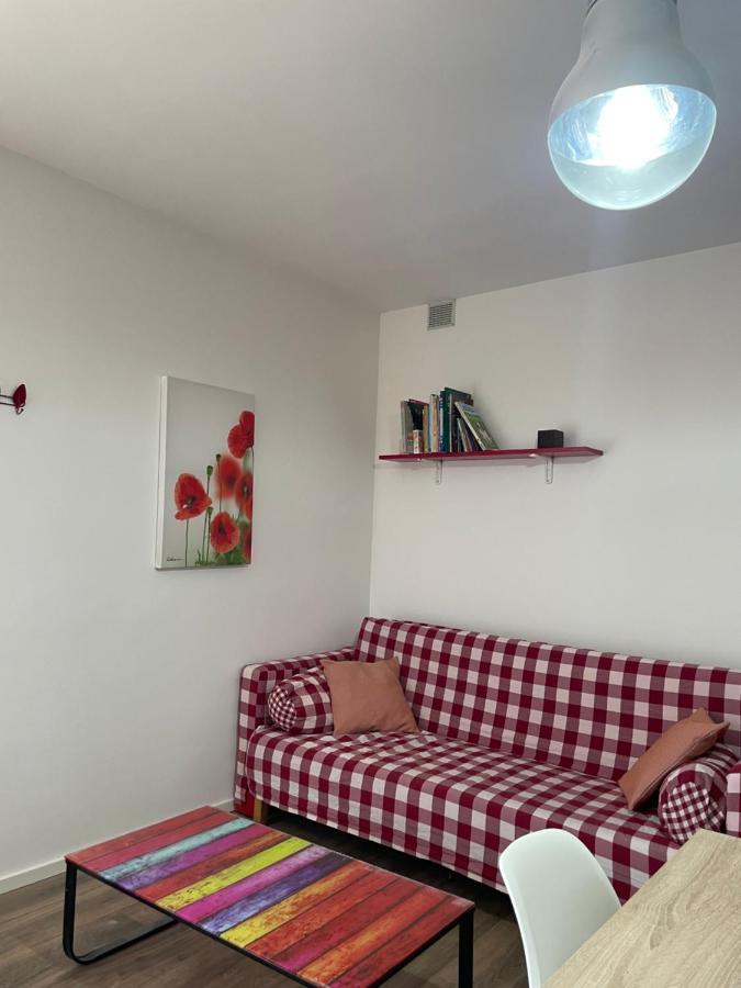 Lake Apartment Ischia Red 테나 외부 사진