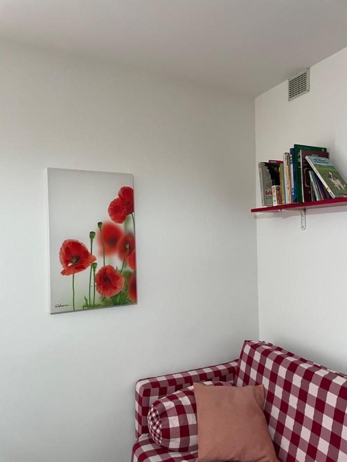 Lake Apartment Ischia Red 테나 외부 사진