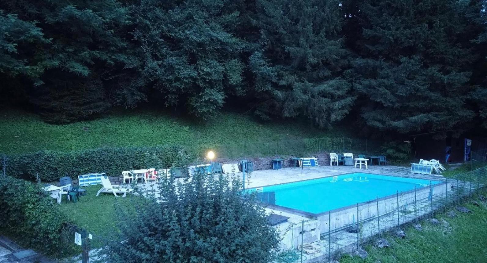 Lake Apartment Ischia Red 테나 외부 사진